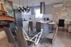 Apartments FLOBI Apartment 1 – A 4+2 foto 1