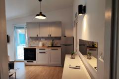 Apartments Zrinka Apartment 1 – Antonela foto 1