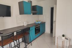 Apartments Zrinka Apartment 3 – App Sun foto 3