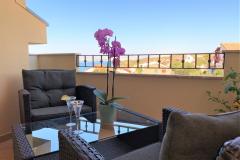 Apartments 4mios Rtina Apartment 3 – A3 foto 1