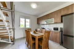 Apartments Batimat Apartment 1 – Batimat 1 foto 4