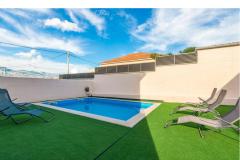 Holiday house Bura R&amp;D Apartment 1 – Bura R&D foto 1