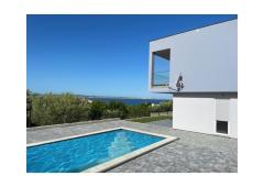 Brand new holiday house Mila Apartment 1 – House Mila foto 1