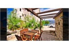Petra Apartments Apartment 6 – House foto 2