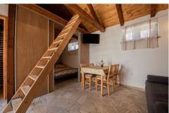 Petra Apartments Apartment 6 – House foto 3