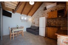 Petra Apartments Apartment 6 – House foto 4
