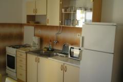 Villa Bibinka Ljubač Apartment 1 – A6 foto 1