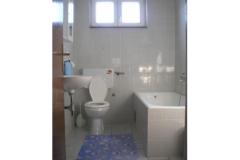 Villa Bibinka Ljubač Apartment 1 – A6 foto 5