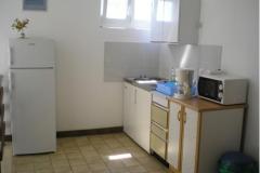 Villa Bibinka Ljubač Apartment 2 – A4 (1.KAT) foto 3