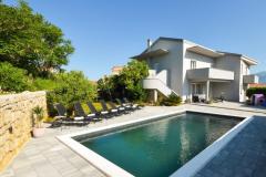 Villa Matino, Ražanac Apartment 1 – Villa 1 foto 1