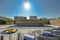 Villa Matino, Ražanac Apartment 1 – Villa 1 foto 4