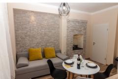 Apartment Laurel Apartment 1 – Al Mare foto 2