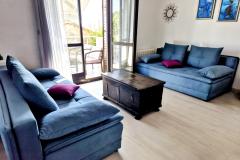 Dream Apartment Rijeka Apartment 3 – garden foto 1