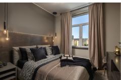 Nautilus Luxury Apartments Apartment 1 – A1 foto 1