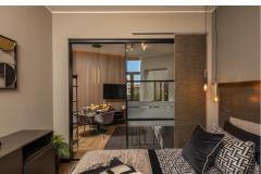 Nautilus Luxury Apartments Apartment 1 – A1 foto 2