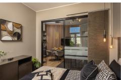 Nautilus Luxury Apartments Apartment 1 – A1 foto 3
