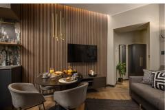 Nautilus Luxury Apartments Apartment 1 – A1 foto 4