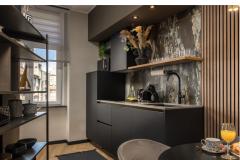 Nautilus Luxury Apartments Apartment 1 – A1 foto 5
