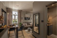Nautilus Luxury Apartments Apartment 2 – A2 foto 2