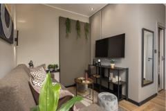 Nautilus Luxury Apartments Apartment 2 – A2 foto 5