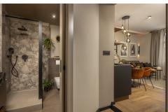 Nautilus Luxury Apartments Apartment 3 – A3 foto 2
