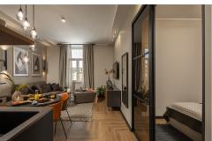 Nautilus Luxury Apartments Apartment 3 – A3 foto 3
