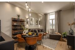 Nautilus Luxury Apartments Apartment 3 – A3 foto 4