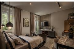 Nautilus Luxury Apartments Apartment 4 – StA4 foto 4