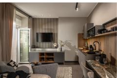 Nautilus Luxury Apartments Apartment 4 – StA4 foto 5