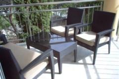 Adria Apartments Apartment 1 – Adria foto 3