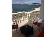 Anita Apartments-Rogoznica Apartment 1 – App za 4 foto 4