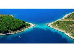 Anita Apartments-Rogoznica Apartment 2 – App za 2 foto 4