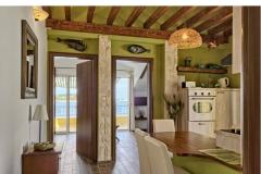 Apartments Hadriaticum Apartment 1 – B4 ART foto 4
