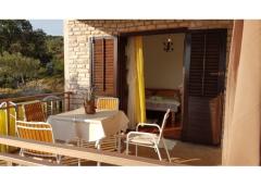 Apartment Mišić - OAZA MIRA Apartment 2 – SUNČAN DAN foto 3