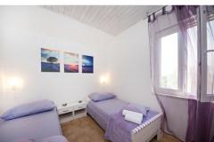 Apartment Nincevic, Kanica Apartment 1 – Apartman foto 4