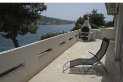 Apartment Bronislovas Apartment 1 – Apartman 2 foto 3