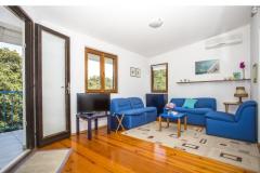 Apartments Bartul Apartment 1 – A1 foto 4