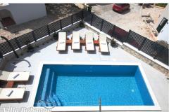 Villa Bobanac with heated pool Apartment 1 – ALL foto 2