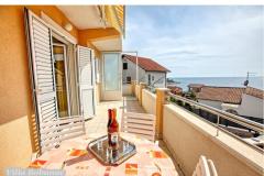 Villa Bobanac with heated pool Apartment 1 – ALL foto 4