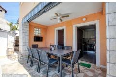 Villa Bobanac with heated pool Apartment 3 – Ap.3 foto 1