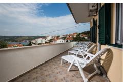 Apartments Burazer Iličić Apartment 2 – Dvosoban foto 2