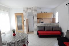 Apartments Domino Apartment 1 – A2+2 foto 3