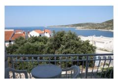 Apartments Duje Belvedere Apartment 2 – A2 foto 1