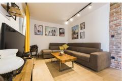 Apartments Holiday Apartment 2 – Apart.1 foto 5