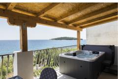 Apartments Holiday Apartment 3 – Apart. 2 foto 2