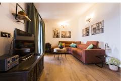 Apartments Holiday Apartment 3 – Apart. 2 foto 3