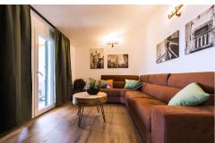 Apartments Holiday Apartment 3 – Apart. 2 foto 4