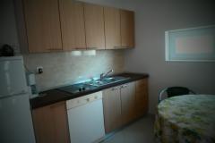 Apartments Nika Apartment 1 – A1 foto 2