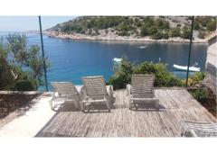 Apartments Katunarić Apartment 1 – App Mladen foto 1