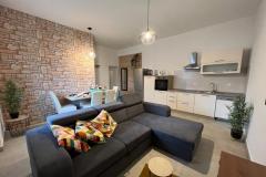 Apartments Leona Rogoznica Apartment 1 – A 1 2+2 foto 1